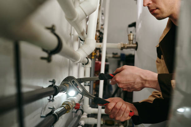 Professional Plumbing in Green Meadows, OH