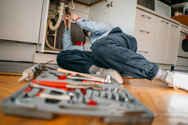 Best Plumbing Installation Services  in Green Meadows, OH