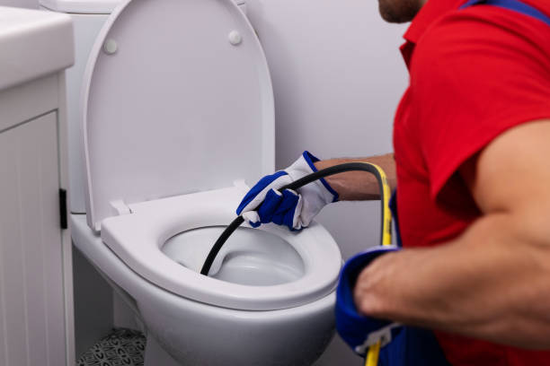 Best Local Plumber Services  in Green Meadows, OH