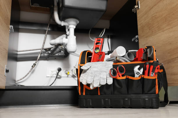 Clogged Drain Plumber in Green Meadows, OH