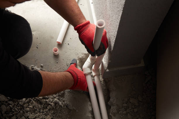 Best Sewer Cleaning Services  in Green Meadows, OH