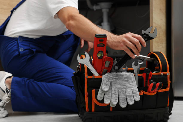  Green Meadows, OH Plumbing Pros