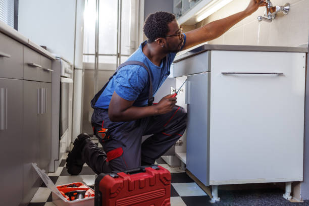 Best Sprinkler Systems  in Green Meadows, OH