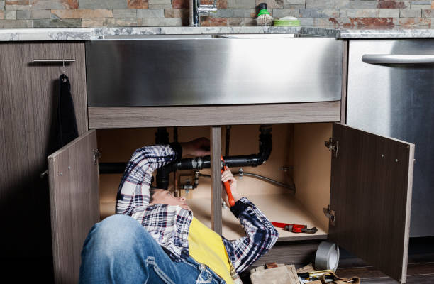 Best Toilet Repair Services  in Green Meadows, OH