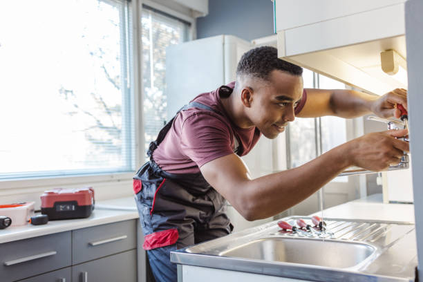 Best Shower Repair Services  in Green Meadows, OH