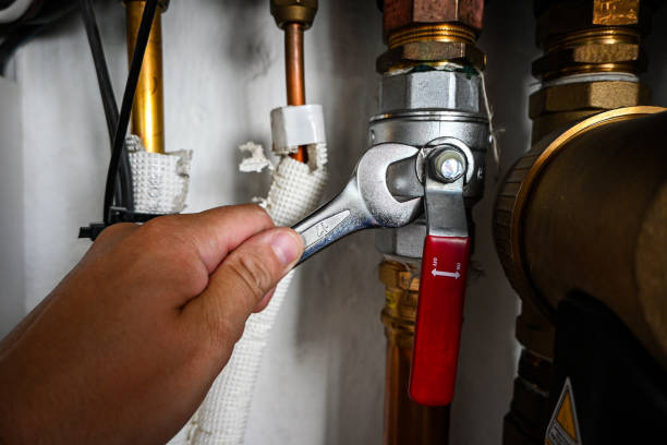 Best Sewer Cleaning Services  in Green Meadows, OH